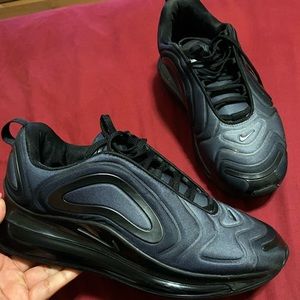 Nike Mens Air Max 720